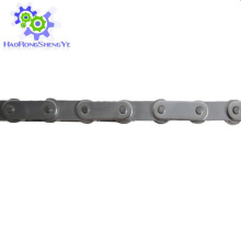 C2162 / C2162H Corrente de aço duplo de aço inoxidável (passo 101,6 mm)